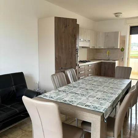 Апартаменты Salento 3