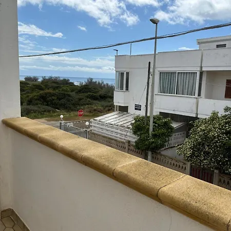Appartement Salento 3 Torre Pali
