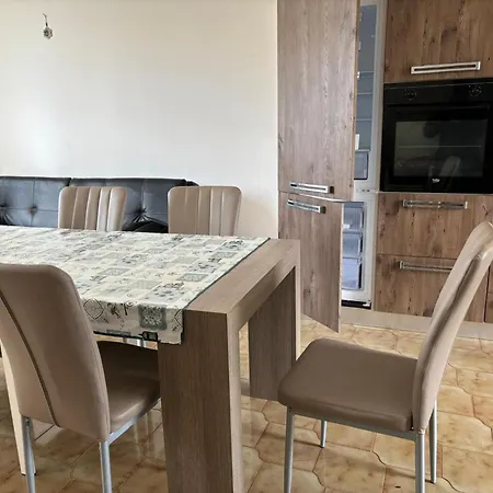 Appartement Salento 3 Torre Pali
